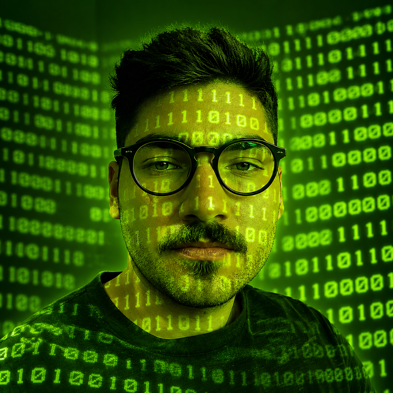 Victor Nadoti, desenvolvedor Front-End